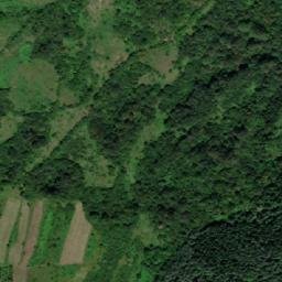Satellite imagery of Milićevića Brdo, BA