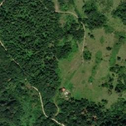 Satellite imagery of Rodica Glavica, BA