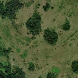 Satellite imagery of Rodica Glavica, BA