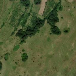 Satellite imagery of Dolovići, BA