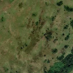 Satellite imagery of Dolovići, BA