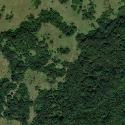 Satellite imagery of Dolovići, BA