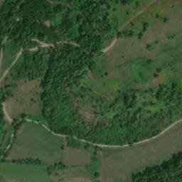 Satellite imagery of Ledina, BA