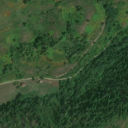 Satellite imagery of Bukvick, BA