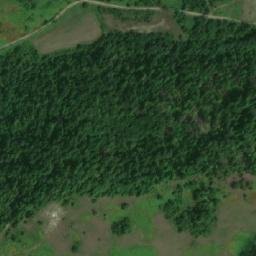 Satellite imagery of Bukvick, BA