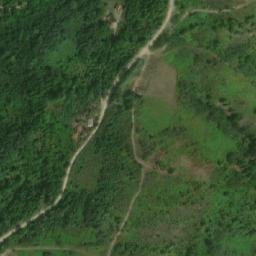 Satellite imagery of Corića Kosa, BA