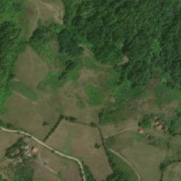 Satellite imagery of Ljepovac, BA