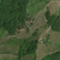 Satellite imagery of Ljepovac, BA