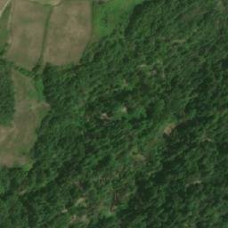 Satellite imagery of Ljepovac, BA