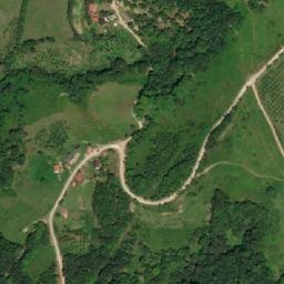 Satellite imagery of Samarić, BA