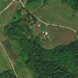 Satellite imagery of Oglavak, BA