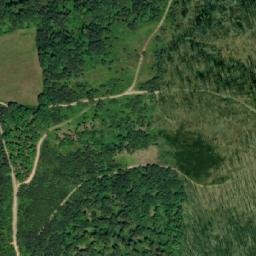 Satellite imagery of Oglavak, BA