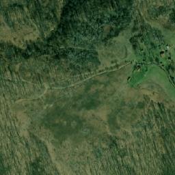 Satellite imagery of Oglavak, BA