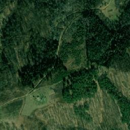 Satellite imagery of Oglavak, BA