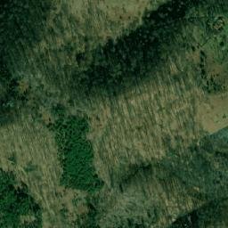 Satellite imagery of Oglavak, BA