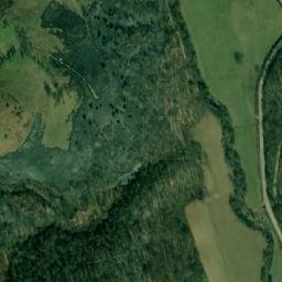 Satellite imagery of Oglavak, BA
