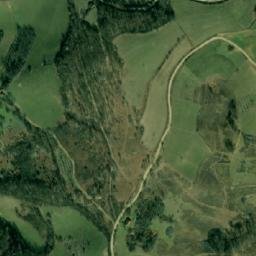 Satellite imagery of Krstište, BA