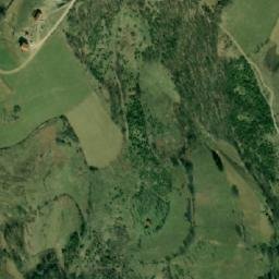 Satellite imagery of Krstište, BA