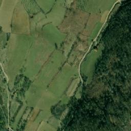 Satellite imagery of Krstište, BA