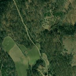 Satellite imagery of Cićića Brdo, BA