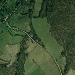 Satellite imagery of Babića Glavica, BA