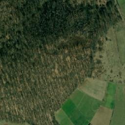 Satellite imagery of Babića Glavica, BA