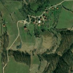 Satellite imagery of Rudača, BA