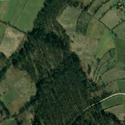 Satellite imagery of Pilipovo Brdo, BA