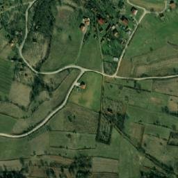 Satellite imagery of Pilipovo Brdo, BA