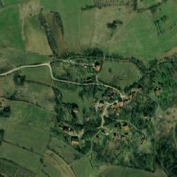 Satellite imagery of Pilipovo Brdo, BA
