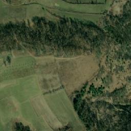 Satellite imagery of Paprikovac, BA