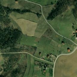 Satellite imagery of Metla, BA