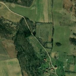 Satellite imagery of Metla, BA