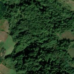 Satellite imagery of Kuk, BA