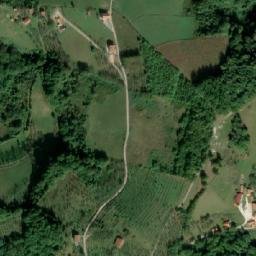 Satellite imagery of Kuk, BA