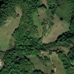 Satellite imagery of Kuk, BA