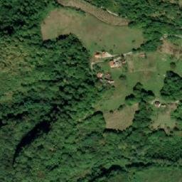 Satellite imagery of Vranovac, BA
