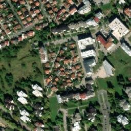 Satellite imagery of Starčevica, BA