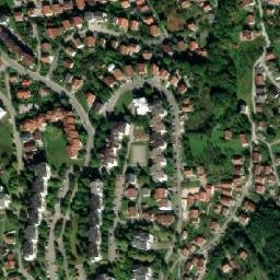 Satellite imagery of Starčevica, BA