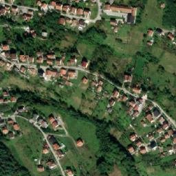 Satellite imagery of Starčevica, BA