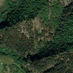 Satellite imagery of Paradinjak, BA