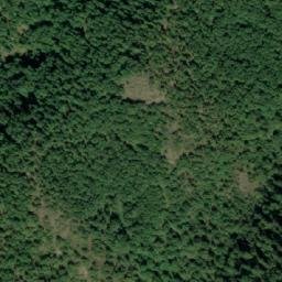 Satellite imagery of Katuništa, BA