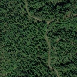 Satellite imagery of Ključ, BA