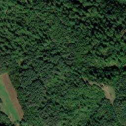 Satellite imagery of Antina Kosa, BA