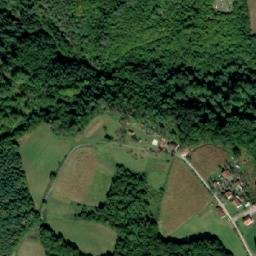 Satellite imagery of Antina Kosa, BA