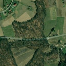 Satellite imagery of Čelinac, BA