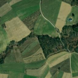 Satellite imagery of Osoje, BA