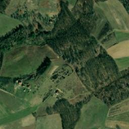 Satellite imagery of Osoje, BA