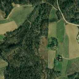 Satellite imagery of Osoje, BA