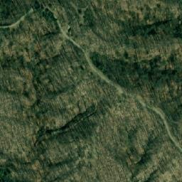 Satellite imagery of Šibovica, BA